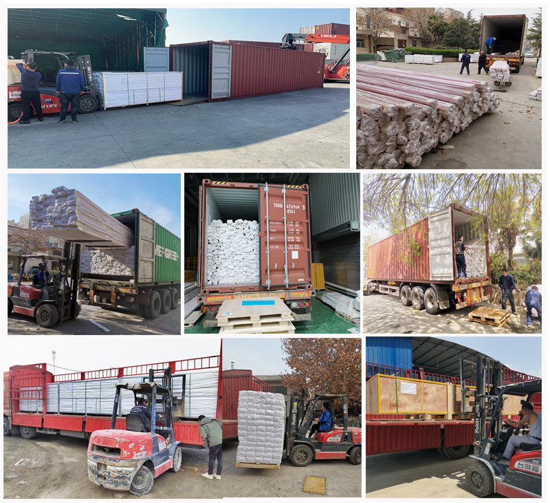 Κίνα Henan Hongji Composite Materials Co,LTD Εταιρικό Προφίλ