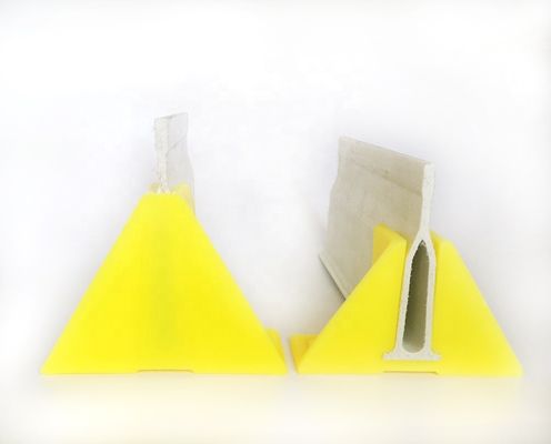 Τεχνική Pultrusion 120mm Fiberglass Support Beam για το δάπεδο πουλερικών χοίρων πρόβατα