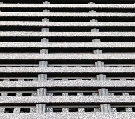 Σύστημα πρόσβασης για μη ολισθητικό διάδρομο 25mm 38mm 50mm