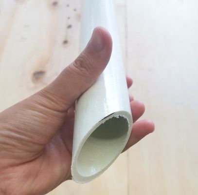 Υπηρεσία κοπής για εύκολη εγκατάσταση του χειροπέδου ασφαλείας που περιλαμβάνεται στην οδική σήμανση από GFRP