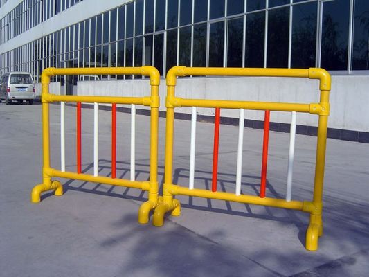 Βιομηχανικό σχεδιασμό υποστήριξης μακροχρόνιας διάρκειας GRP υαλοπλαστικής οδικής διαδρομής