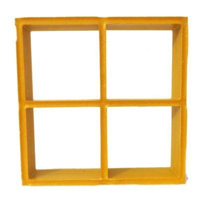 Υπηρεσία κοπής 50x50mm Μεγάλο πλέγμα φράχτη φράχτης φράχτη φινάκλα αερισμού πλέγματος