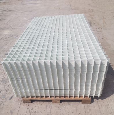 Υπηρεσία κοπής 50x50mm Μεγάλο πλέγμα φράχτη φράχτης φράχτη φινάκλα αερισμού πλέγματος