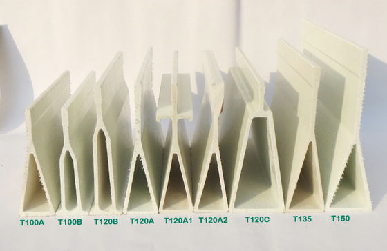65x15mm Μέγεθος πλέγματος Γουρουνάκι πλαστικό πάτωμα με ράβδους για κλουβιά γέννησης/φρέσκα υλικά από πλέγμα χοίρων
