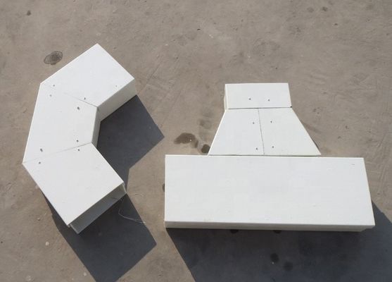Πλαστικό δίσκο καλωδίων ενισχυμένο με γυαλί ίνες για βέλτιστη υποστήριξη και προστασία καλωδίων