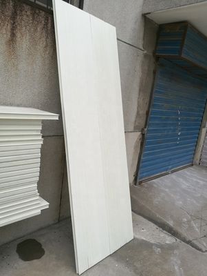Προσαρμοσμένο ανοικτό χώρο Pultruded Fiberglass Grating για αντιαλίσθητο πάτωμα GRP FRP Decking