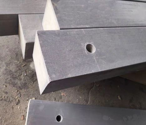 Τεχνολογία Pultrusion cutting edge ανθεκτικός διασταυρωτικός σίδηρος ινών γυαλιού για τη μετάδοση ισχύος