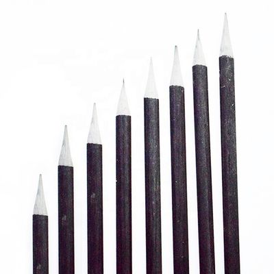 6.9mm 7.9mm 8.5mm 9.5mm Διαμετρικές ευέλικτες πλαστικές ράβδοι ίνες γυαλιού ράβδοι υποστήριξης φυτών