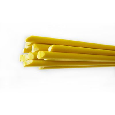 6.9mm 7.9mm 8.5mm 9.5mm Διαμετρικές ευέλικτες πλαστικές ράβδοι ίνες γυαλιού ράβδοι υποστήριξης φυτών