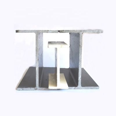 Υπηρεσία εξατομικευμένης κοπής FRP I Profile Beam για επεξεργασία σύνθετων υλικών υψηλής αντοχής
