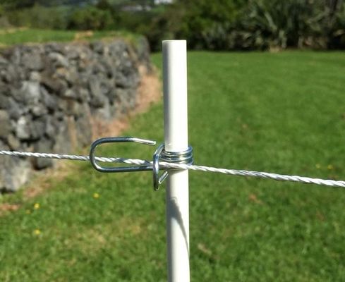 Υπηρεσία επεξεργασίας κοπής Απομονωμένη ράβδος από γυαλί ίνες για ηλεκτρικό φράχτη υψηλής αντοχής