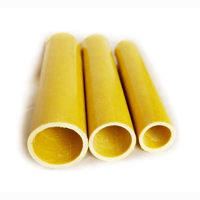 Τεχνική Διάρκεια παλτρούσης 1-11.6m 7-50mm Στύλος FRP για ανθεκτικές λύσεις υαλοπλαστικής