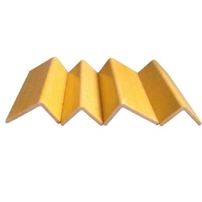 Ανώτατη αντοχή FRP Φύλλα γυαλιού 20mm-150mm Χρησιμοποιώντας προσαρμοσμένα χρώματα