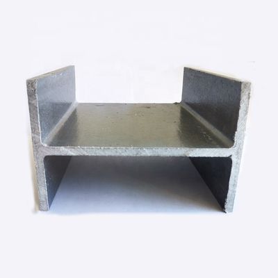 25mm 38mm 40mm 50mm 58mm 60mm 70mm 80mm 110mm Γλυκιά ίνες γυαλιού I δέσμη με μόνωση