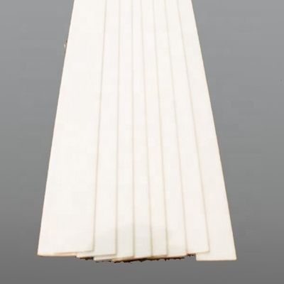 30mm 40mm 50mm 64mm 80mm 150mm Βιομηχανικά προφίλ πλατών GRP από ίνες FRP