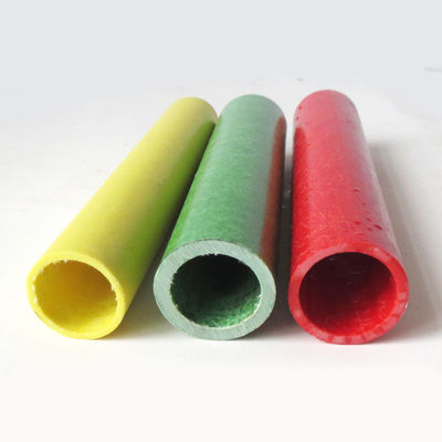 25mm 32mm 38mm χρωματιστή υαλοπλαστική ενισχυμένη πλαστική λαβή εργαλείου για δομές