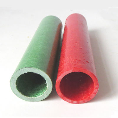 25mm 32mm 38mm χρωματιστή υαλοπλαστική ενισχυμένη πλαστική λαβή εργαλείου για δομές