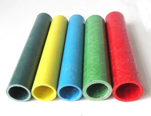 25mm 32mm 38mm χρωματιστή υαλοπλαστική ενισχυμένη πλαστική λαβή εργαλείου για δομές