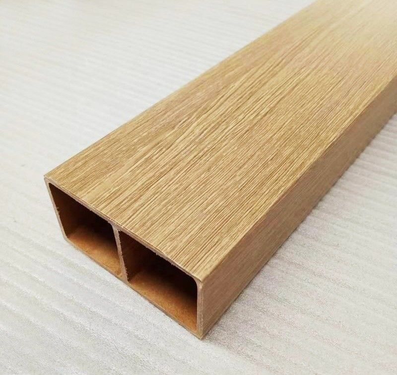 Προσαρμοσμένο ανοικτό χώρο Pultruded Fiberglass Grating για αντιαλίσθητο πάτωμα GRP FRP Decking