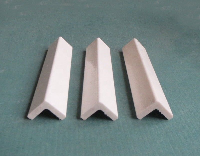 Υψηλής αντοχής 20 mm 40 mm 60 mm 76 mm Φύλακες γωνιακές δομές FRP Φύλακες ενισχυμένα πλαστικά γωνιακά προφίλ